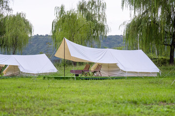 relax in the park © Guang