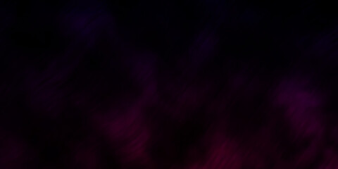 Dark Purple vector texture with circular arc.