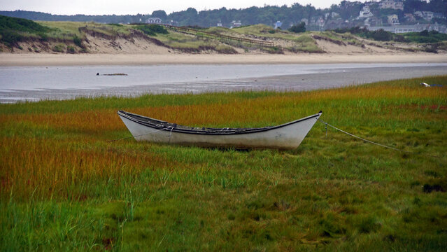 Footbridge Beach (Ogunquit)