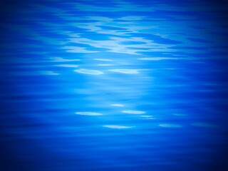 プールの背景素材