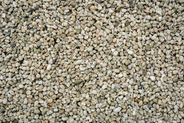 Obraz premium pebble stone, Stones wallpaper,abstract background round reeble stones