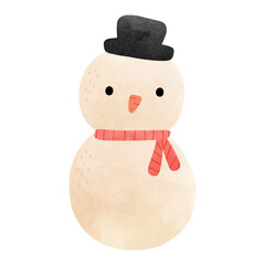 snowman