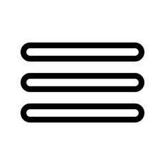 Obraz premium Option Icon Vector Symbol Design Illustration