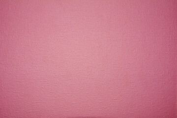 close-up of a monochromatic plaster background texture