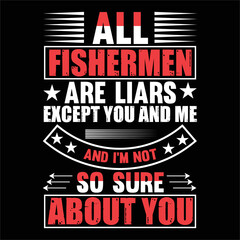 best fish t shirt design vector