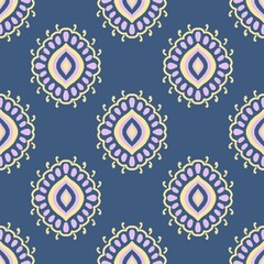 seamless pattern