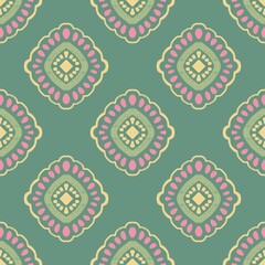 seamless pattern
