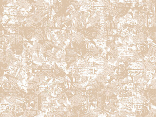 Abstract decorative textile texture linen checkered concept geo art runner rug pattern design for scarf, carpet, curtain, curtain, pillow . home textile digital vector