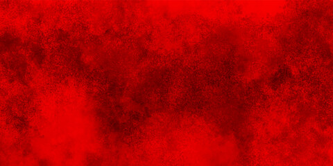 Abstract background with red wall texture design .Modern design with grunge and marbled cloudy design, distressed holiday paper background .Marble rock or stone texture banner, red texture background	