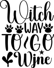 Halloween svg design cut files