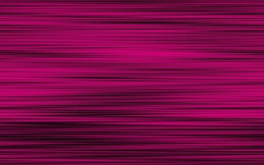 Abstract pink thin stripe line background. Colorful stripe line illustration background. Suitable for mock up, presentation, book cover, poster, backdrop, flyer, media social, and website.