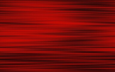 Abstract red thin stripe line background. Colorful stripe line illustration background. Suitable for mock up, presentation, book cover, poster, backdrop, flyer, media social, and website.