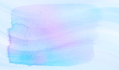 purple light delicate background watercolor