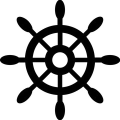 Steering Vector Icon © creativestall