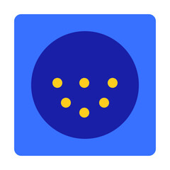 electric port charging