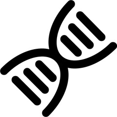 DNA Vector Icon