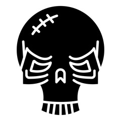 skull icon