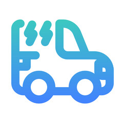 hatcback fast charging