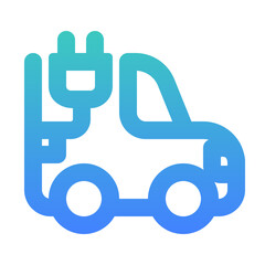 hatchback plug charging