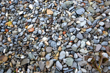 Pebble background