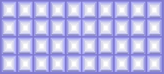 squares pattern background