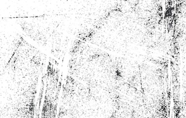 Grunge Black and White Distress Texture.Grunge rough dirty background.For posters, banners, retro and urban designs.
