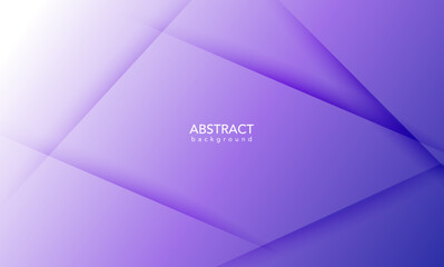 Abstract Purple background, Purple banner, abstract background with triangles