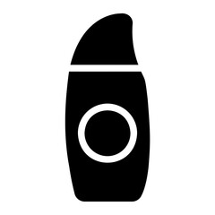 Body Lotion icon