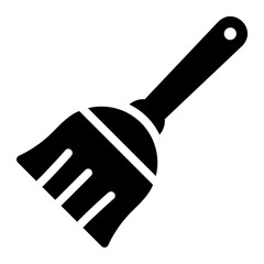 broom icon