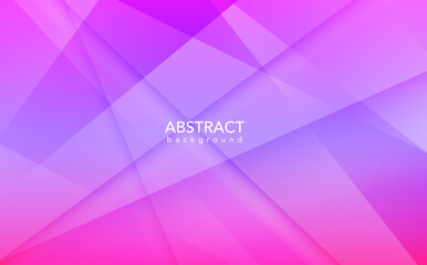 Abstract purple background with lines, abstract pink background with lines