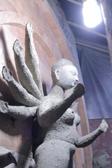 Goddes Durga