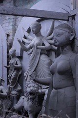 Goddes Durga