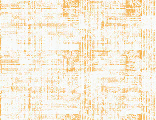 Abstract Monochrome Patchwork Graphic Motif Brushed Textured Background. Seamless Pattern.