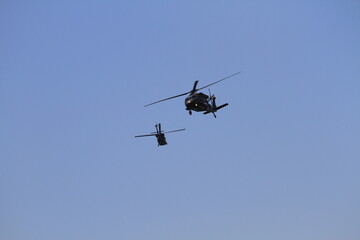 Turkish Stars, the aerobatic demonstration team of the Turkish Air Forces, perform on the 100th...