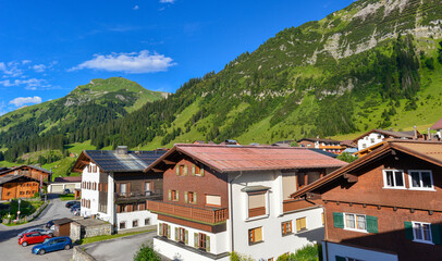 Lech (Vorarlberg)
