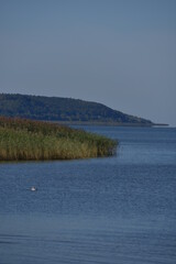 Frombork, Żuławy, Pomorze, Zalew, Wiślany, zatoka, morze, rezerwat, 