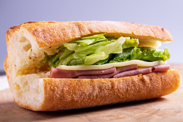 石窯サンドウィッチ