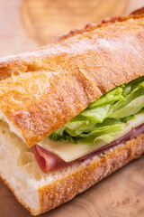 石窯サンドウィッチ