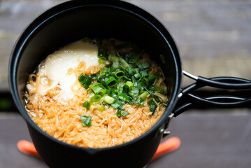 ラーメン