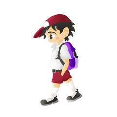 yup...back to school again