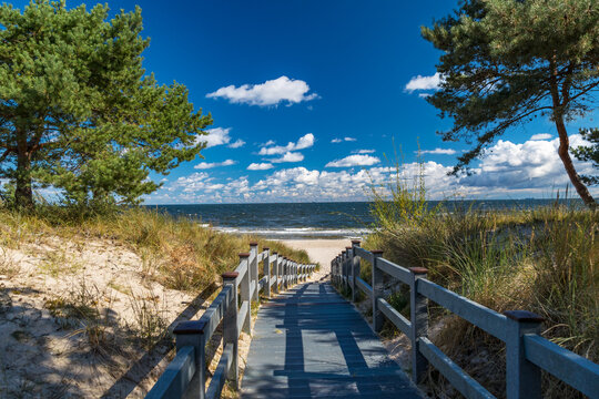 H&ouml;lzerner Strandweg