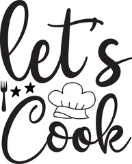 Kitchen-svg design cut files