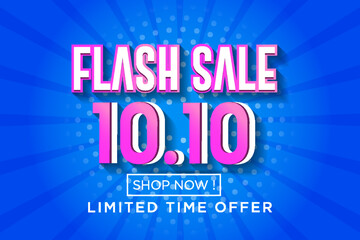 Obraz premium fast sale background with special moments 10,10