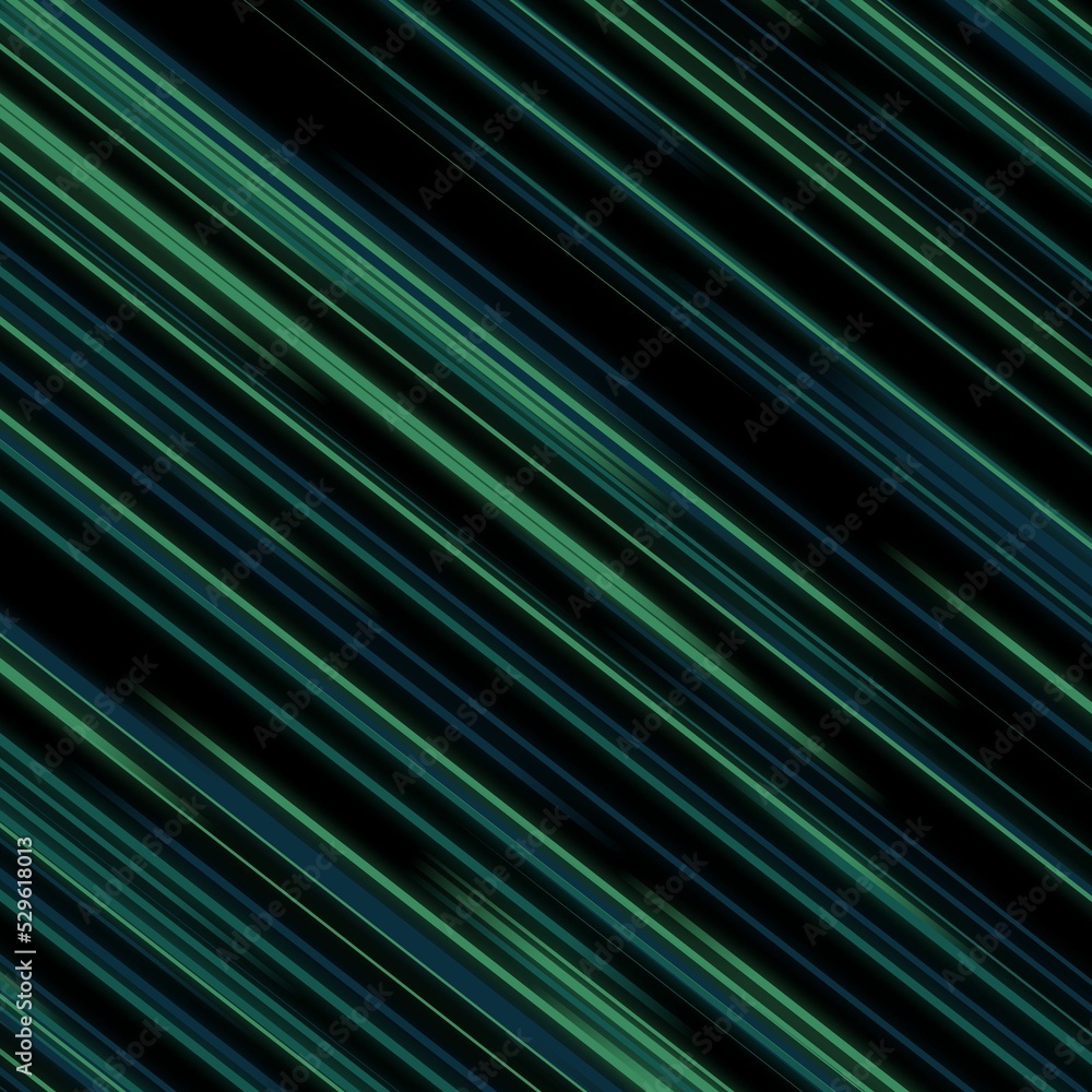 Poster diagonal striped glowing lines neon stripes with bright colorful abstract motion and speed lines