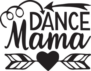 Mom svg design cut files