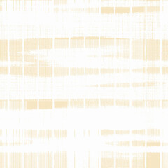 Modern trendy mid century abstract shapes monochrome seamless pattern. Geometric textured repeat pattern. Scandinavian abstraction. Nordic neutral print vector illustration for tile, rug, fashionable.