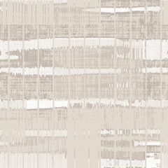 Dyed stripes. Interior decorative weave texture on canvas. Structure vertical irregular artistic striped fabric design . Boho, dyed eclectic texture. Seamless pattern illustration Web Design or print © PATTERN_SPIRIT