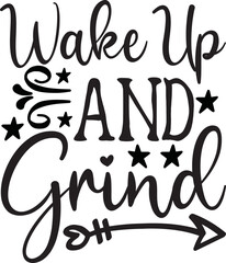 Motivational svg design cut files