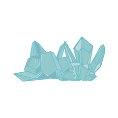Turquoise Healing Crystals Spirit Stone Gems