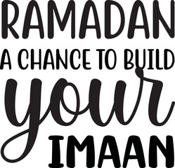 Ramadan- svg design cut files